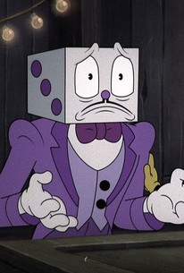 cuphead show season 3 - King Dice song 