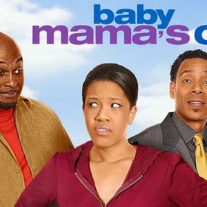 Baby Mama's Club (2010) - IMDb