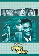 Paying Guest poster image