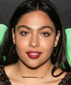 Allegra Acosta