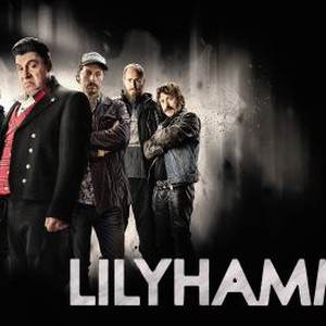 lilyhammer rotten tomatoes