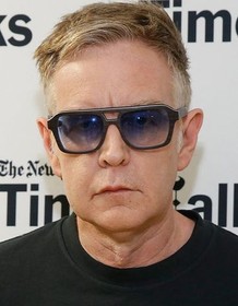 Andrew Fletcher