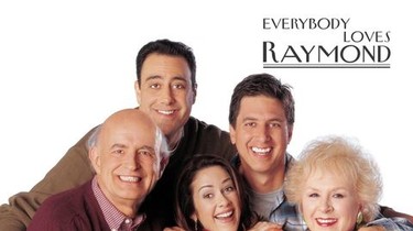 Everybody loves raymond full episodes free outlet