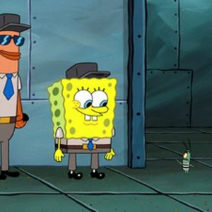 SpongeBob SquarePants - Season 9 Episode 11 - Rotten Tomatoes