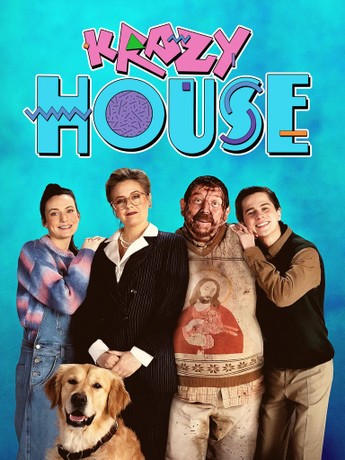 Crazy house 2015 watch online clearance