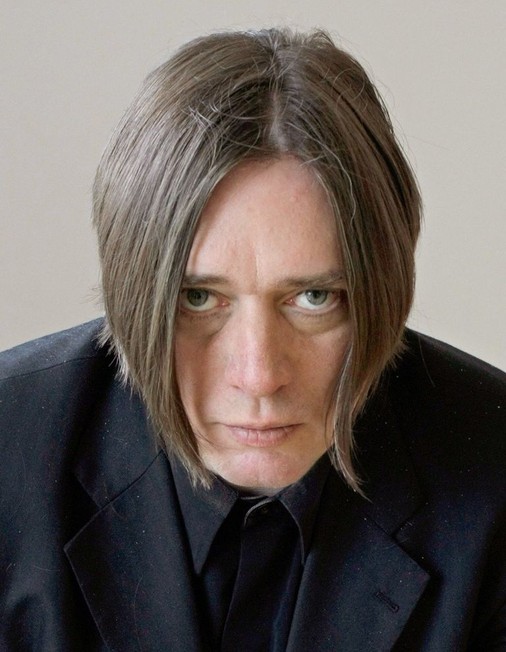 Blixa Bargeld
