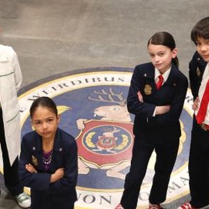 Odd Squad: Season 2, Episode 33 - Rotten Tomatoes