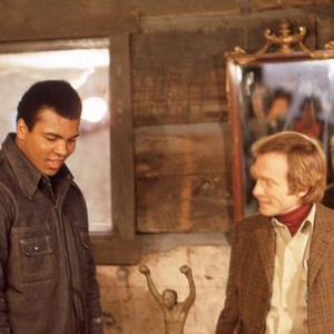 Ali & Cavett: The Tale of the Tapes (2018) photo 5