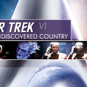 "Star Trek VI: The Undiscovered Country photo 14"