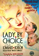Lady by Choice poster image