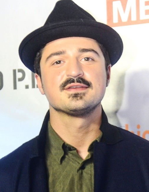 Yuri Sardarov