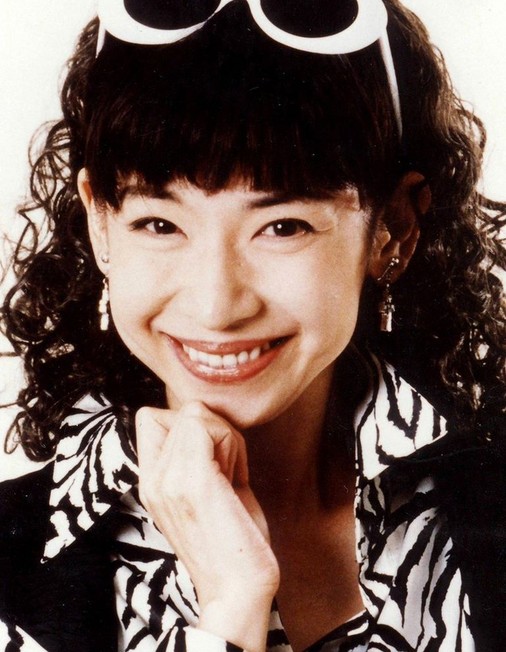 Yumi Takada