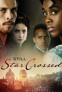 Still Star-Crossed: Season 1 poster image