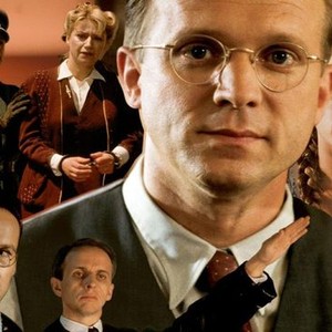 Bonhoeffer: Agent Of Grace - Rotten Tomatoes