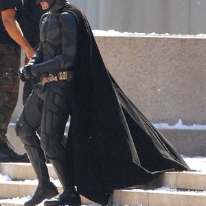 "The Dark Knight Rises photo 10"