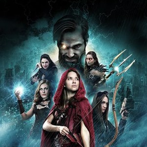  Avengers Grimm Box-Edition (2 Filme) : Movies & TV