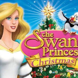 The Swan Princess Christmas photo 1
