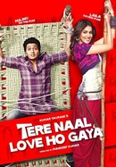 Tere Naal Love Ho Gaya poster image