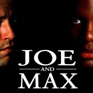 Joe and Max photo 1