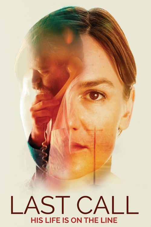 Last Call poster