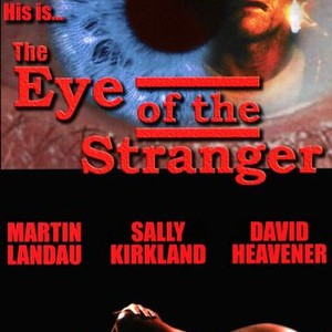 Eye of the Stranger photo 2