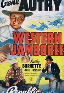 Western Jamboree poster image