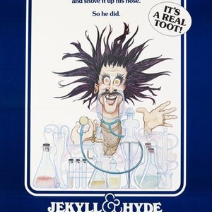 Jekyll and Hyde... Together Again - Rotten Tomatoes