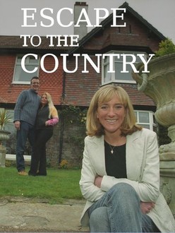Escape to the country netflix discount