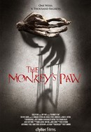 The Monkey's Paw poster image