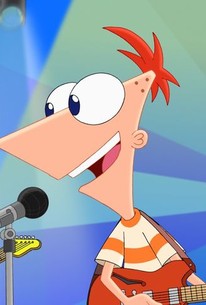 Watch Phineas and Ferb season 4 episode 1 streaming online