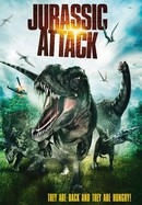 Jurassic Attack poster image