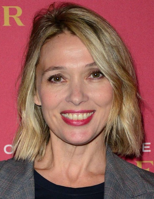 Anne Marivin