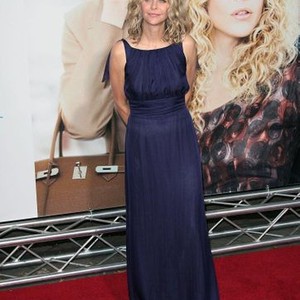 Meg Ryan (wearing a Valentino gown) at arrivals for THE WOMEN Premiere, Mann's Village Theatre in Westwood, Los Angeles, CA, September 04, 2008. Photo by: Adam Orchon/Everett Collection
