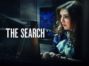 The search outlet netflix review