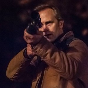 The Following, Lee Tergesen, 'Sacrifice', Season 2, Ep. #7, 03/03/2014, ©FOX