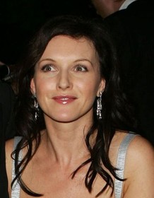 Dervla Kirwan