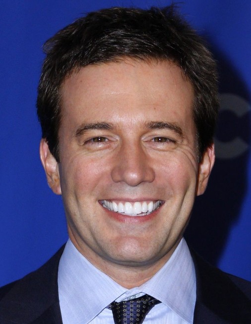 Jeff Glor - Rotten Tomatoes