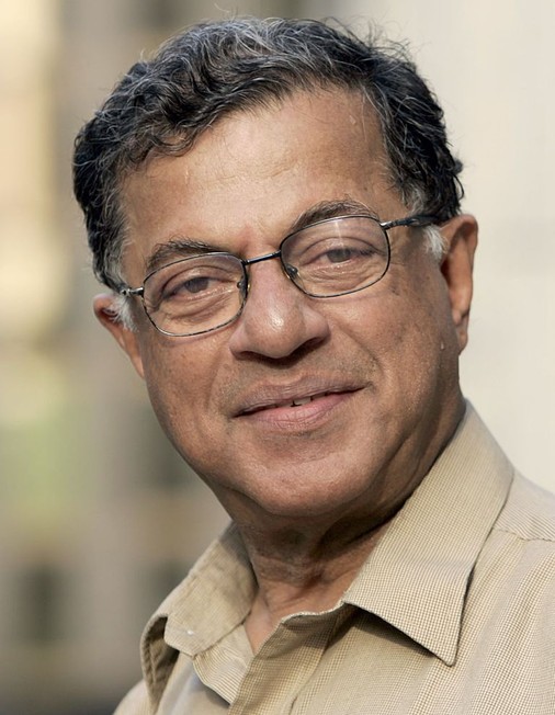 Girish Karnad