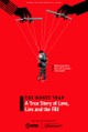 The Honey Trap: A True Story of Love, Lies and the FBI