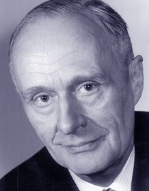 Rudolf Fernau