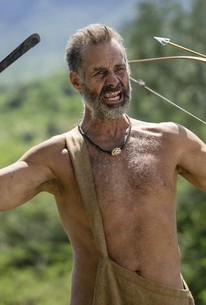 Naked and Afraid: Uncensored: Season 14, Episode 24 | Rotten Tomatoes