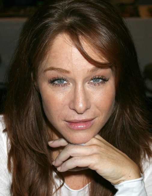 Jamie Luner