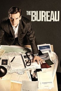 The Bureau Season 1
