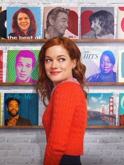 Zoey's extraordinary hotsell playlist watch online