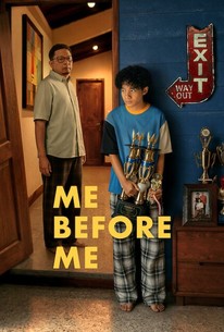 Me Before Me | Rotten Tomatoes