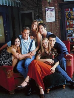 Friends season 6 episode 15 watch online store