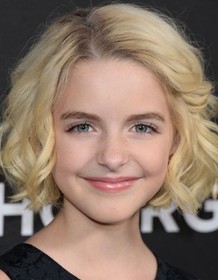 Mckenna Grace