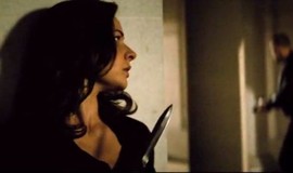 Mission: Impossible Rogue Nation: Official Clip - Ilsa's Knife Fight photo 3