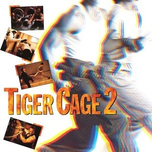 Tiger Cage 2 photo 3