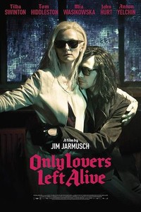 Only Lovers Left Alive